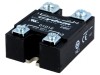 Releu semiconductor 12A 3,5-32VDC 1-100VDC