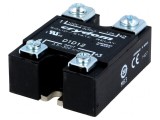 Releu semiconductor 12A 3,5-32VDC 1-100VDC
