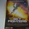 Sky fighters, dvd