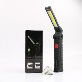 Lanterna WorkLight 360&deg; cu incarcare USB