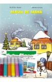 Pachet: Album cu anotimpurile - Filofteia Grama, Mioara Pletea