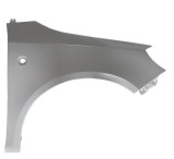 Aripa fata Skoda Fabia 2 (5J), 03.2007-04.2010 / Roomster (5J) 07.2006-04.2010, partea Dreapta, cu gaura pentru semnalizare, 5J0821022, 691502, Rapid