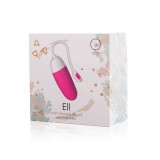 Ou Vibrator Smart App Ell
