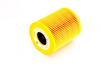 Filtru ulei LAND ROVER RANGE ROVER III (LM) (2002 - 2012) BOSCH 1 457 429 118 foto