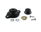 Flansa amortizor Chevrolet Aveo T200/T250/T255, 2003-2011, Daewoo kalos 2002-2006, punte Spate, S020313, SRLINE Polonia