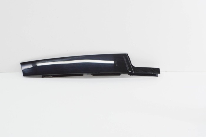Ornament vertical ușă st&acirc;nga față VW GOLF VIII CD1 2022 OEM: 5H4837901B 17877665