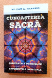 Cunoasterea Sacra. Editura Herald, 2023 - William A. Richards