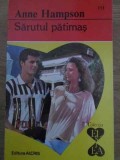 SARUTUL PATIMAS-ANNE HAMPSON-227224