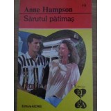 SARUTUL PATIMAS-ANNE HAMPSON-227224