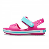 Sandale Crocs CROCS CROCBAND SANDAL KIDS