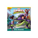 Spidey and His Amazing Friends: Dino Disaster