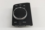 Buton de control navigație BMW 4 Gran Coupe G26 2022 OEM: 5A371B5 22662416