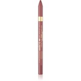 Eveline Cosmetics Vari&eacute;t&eacute; creion contur pentru buze, waterproof culoare 03 9 ml