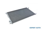 Radiator clima Saab 9-3 Cabriolet (YS3F) 2003-2016 #1, Array