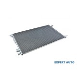Radiator clima Saab 9-3 Cabriolet (YS3F) 2003-2016 #1
