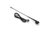 Antena radio auto universala 40cm ANT06