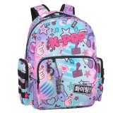Cumpara ieftin Ghiozdan cu un compartiment, Coolpack, Caro, K-Pop