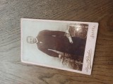 Siegmund Packer, IASI * LOT DOUA FOTOGRAFII , CABINETE