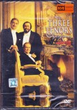 DVD Muzica: The Three Tenors Christmas ( SIGILAT - vezi descriere )