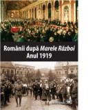 Romanii dupa Marele Razboi. Anul 1919. Documente, impresii, marturii - Mihail E. Ionescu