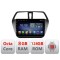 Navigatie Suzuki S-Cross F-337 Octa Core cu Android Radio Bluetooth Internet GPS WIFI DSP 8+128GB 4G CarStore Technology