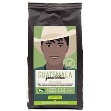 Cafea Arabica Boabe Guatemala Bio 250 grame Rapunzel Cod: 1486250 foto