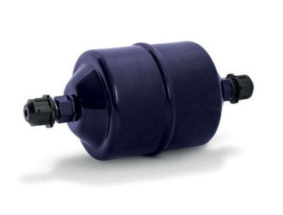Filtru aparat clima foto