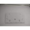 Cisco 700-47487 CMP-MGNT-TRAY Magnetic Mounting tray for C3560 and C2960 compact