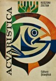 Cumpara ieftin Acvaristica - 1970 - Kaszoni Zoltan (@D276)