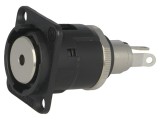 Soclu Jack 3,5mm Stereo Mamă pentru Lipire