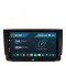 Navigatie Seat Ibiza Arona (2017-2021), Android 12, P-Octacore 2GB RAM + 32GB ROM, 9 Inch - AD-BGP9002+AD-BGRKIT045
