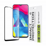 Folie Samsung Galaxy A10 M10 sticla securizata 111D Negru