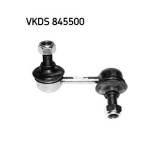 Bieleta antiruliu Mitsubishi Pajero III, Pajero III Canvas Top Motor 2.5 TDi, 2.5 TDi, 3.0, 3.2 DI-D, 3.2 DI-D, 3.5, lungime 78 mm, OE 4056A106