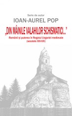 &bdquo;Din mainile valahilor schismatici...&rdquo;. Romanii si puterea in Regatul Ungariei medievale (secolele XIII‑XIV) - Scoala Ardeleana