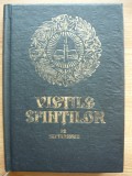 VIETILE SFINTILOR PE SEPTEMBRIE - 1999