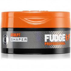 Fudge Sculpt Shaper crema styling cu aspect semi-mat 75 g