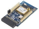 Placă Extensie ZigBee SPI 3.3V