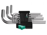 Set Chei Imbus Hex-Plus 8 Buc.