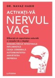 Activati-va nervul vag, Litera