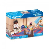 Cumpara ieftin Playmobil - Set Cadou Antrenament De Karate