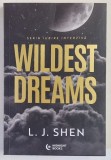 WILDEST DREAMS , SERIA IUBIRE INTERZISA , VOLUMUL II de L. J. SHEN , 2026