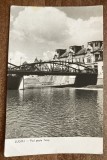 QW24 L - Carte postala - tematica turism - vedere - Lugoj 12