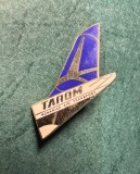 Insigna Tarom