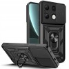 Husa Tech-Protect Camshield Xiaomi Redmi Note 13 4G