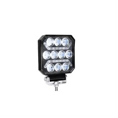 Proiector lampa lucru LED cu lumina de zi DRL alb 12-24v Cod: NS-06W-DRL