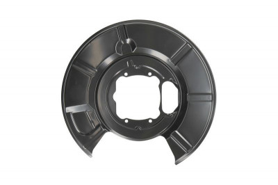 Protectie stropire,disc frana BMW Seria 6 Cabriolet (E64) (2004 - 2010) METZGER 6115026 foto