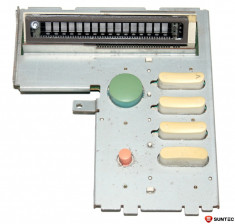 Control Panel HP LaserJet 5 5M 5N 5SE RG5-2238 foto