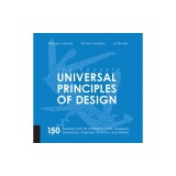 The Pocket Universal Principles of Design: 150 Essential Tools for Architects, Artists, Designers, Developers, Engineers, Inventors, and Makers