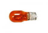 Bec Moto 12V 10W T13 Galben