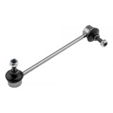 Bieleta antiruliu punte fata Smart Fortwo 451 2007-14 Stanga, Dreapta, 4513200189